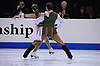 Michelle Pennington / Andrew Skillington
