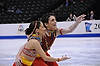 Isabella Cannuscio / Ian Lorello