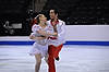 Anastasia Cannuscio / Dean Copely
