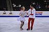 Anastasia Cannuscio / Dean Copely
