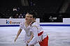 Anastasia Cannuscio / Dean Copely