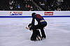 Maia Shibutani / Alex Shibutani