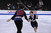 Maia Shibutani / Alex Shibutani
