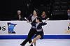 Maia Shibutani / Alex Shibutani