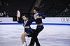 Maia Shibutani / Alex Shibutani