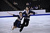 Maia Shibutani / Alex Shibutani