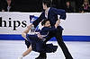 Maia Shibutani / Alex Shibutani