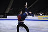 Maia Shibutani / Alex Shibutani