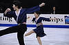 Maia Shibutani / Alex Shibutani