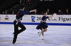 Maia Shibutani / Alex Shibutani