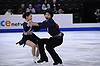 Maia Shibutani / Alex Shibutani