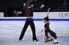 Maia Shibutani / Alex Shibutani
