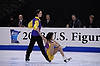 Madison Chock / Greg Zuerlein