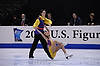Madison Chock / Greg Zuerlein
