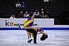 Madison Chock / Greg Zuerlein