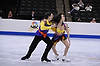 Madison Chock / Greg Zuerlein