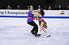 Madison Chock / Greg Zuerlein