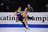 Madison Chock / Greg Zuerlein