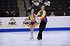 Madison Chock / Greg Zuerlein