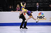 Madison Chock / Greg Zuerlein