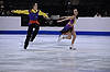 Madison Chock / Greg Zuerlein