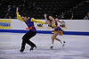 Madison Chock / Greg Zuerlein