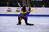 Madison Chock / Greg Zuerlein