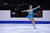 Masha Leonov