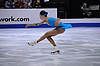 Masha Leonov
