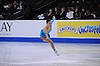 Masha Leonov