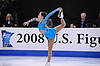 Masha Leonov