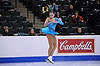 Masha Leonov