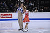 Tanith Belbin / Benjamin Agosto<br>