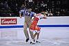 Tanith Belbin / Benjamin Agosto<br>