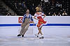 Tanith Belbin / Benjamin Agosto<br>