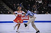 Tanith Belbin / Benjamin Agosto<br>