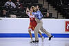Tanith Belbin / Benjamin Agosto<br>