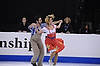 Tanith Belbin / Benjamin Agosto<br>