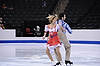 Tanith Belbin / Benjamin Agosto<br>