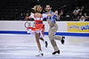 Tanith Belbin / Benjamin Agosto<br>