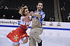 Tanith Belbin / Benjamin Agosto<br>