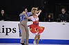 Tanith Belbin / Benjamin Agosto<br>