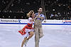Tanith Belbin / Benjamin Agosto<br>
