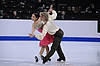 Meryl Davis / Charlie White