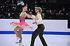 Meryl Davis / Charlie White