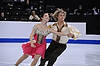 Meryl Davis / Charlie White