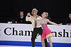 Meryl Davis / Charlie White