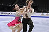 Meryl Davis / Charlie White
