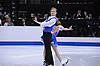 Jennifer Wester / Daniil Barantsev