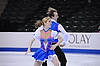 Jennifer Wester / Daniil Barantsev